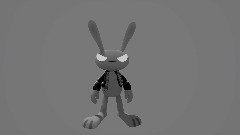Jack Jacket - Character Model i Made