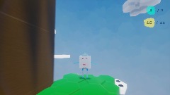 A screenshot taken in Dreams. 4 of 6.