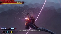 A screenshot taken in Dreams. 8 of 28.