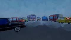 A screenshot taken in Dreams. 12 of 23.