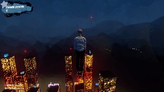 A screenshot taken in Dreams. 11 of 25.