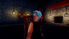 A screenshot taken in Dreams. 13 of 28.