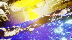 The Mirage In The Horizon