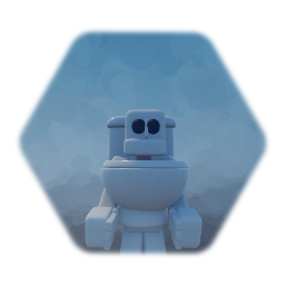 Toilet bot v2