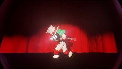 BALAN REANIMATED scene 40