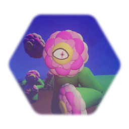 Flowerhead
