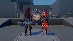 Third Person Adventure Kit Gallery (Remixable)