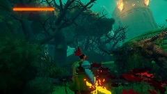 A screenshot taken in Dreams. 3 of 11.