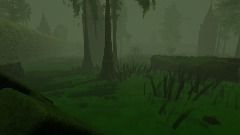 Aadak's Swamp 1
