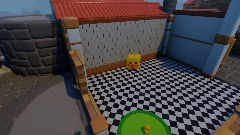 My Creation - 27/3/2020