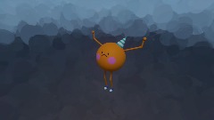 A screenshot taken in Dreams. 4 of 7.