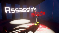 The assassins blade Reincarnated