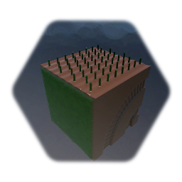 <uipossessvizbody> Dreams Guild - Farm Field Block
