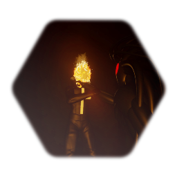 Blackheart