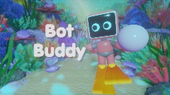 A screenshot taken in Dreams. 8 of 22.