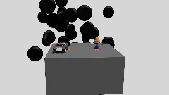 I solmd me pinth in the da coor door but better