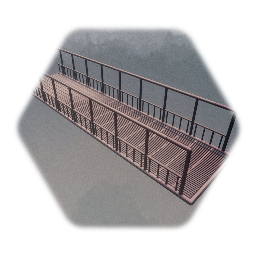 Metal Bridge