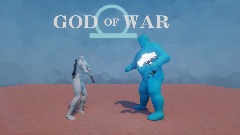 A screenshot taken in Dreams. 5 of 20.