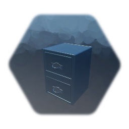 Filing Cabinet