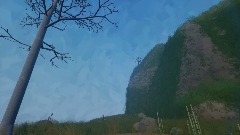 A screenshot taken in Dreams. 1 of 1.