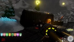 A screenshot taken in Dreams. 2 of 9.