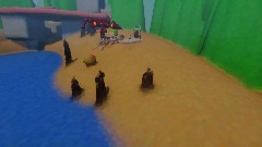 *Joke Ay \ Slots and Enne's "beutifil" wedding