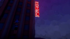 Fly on Octoseekers level 4