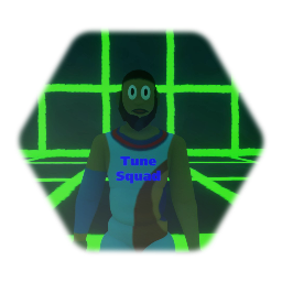 Lebron James (MultiVersus)