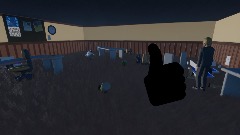 Destroy your Office VR