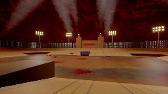 Remix of Minion's Stadium
