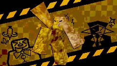 A screenshot taken in Dreams. 1 of 1.