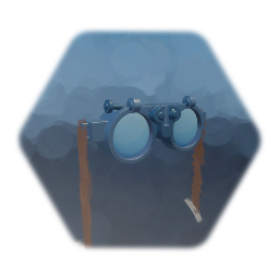 Hyperspectral Goggles