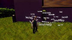 A screenshot taken in Dreams. 5 of 28.