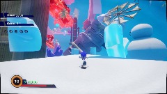 A screenshot taken in Dreams. 5 of 30.