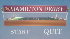 The Hamilton Derby