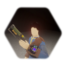 Sole Survivor Fallout 4