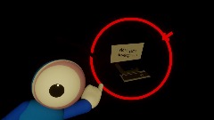 A screenshot taken in Dreams. 3 of 16.