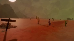 A screenshot taken in Dreams. 8 of 8.