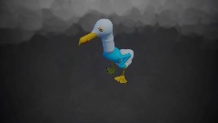 A screenshot taken in Dreams. 5 of 7.