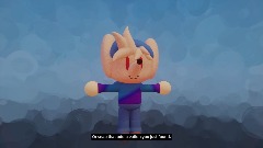 A screenshot taken in Dreams. 10 of 13.