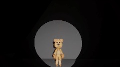A screenshot taken in Dreams. 4 of 7.