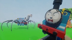 Stop Chewing So Loud Bruh Thomas and Friends Edition HD