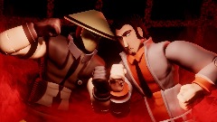 Pack Action (Tokyo Update)