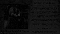 A screenshot taken in Dreams. 1 of 4.