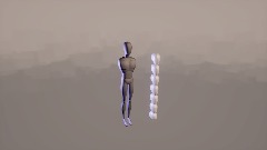 A screenshot taken in Dreams. 10 of 10.