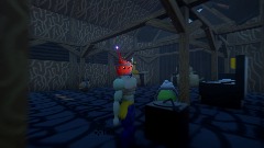 A screenshot taken in Dreams. 7 of 21.