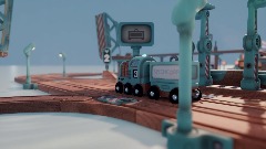 A screenshot taken in Dreams. 2 of 29.