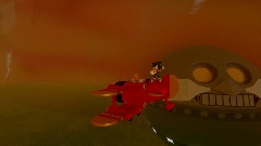 A screenshot taken in Dreams. 4 of 8.