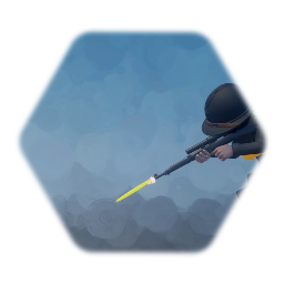 WW1 Sniper