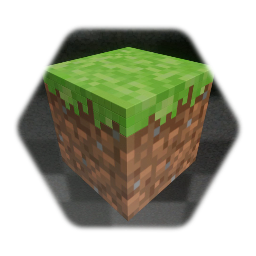 Grass Block